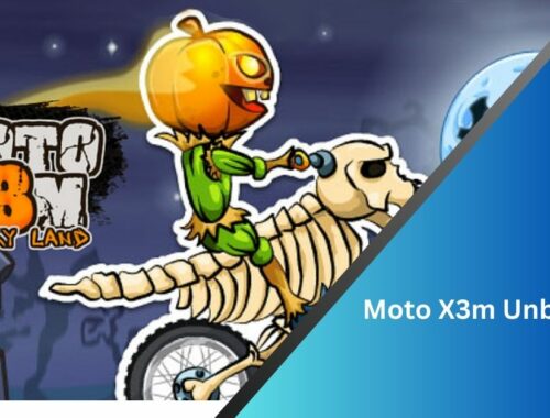 Moto X3m Unblocked