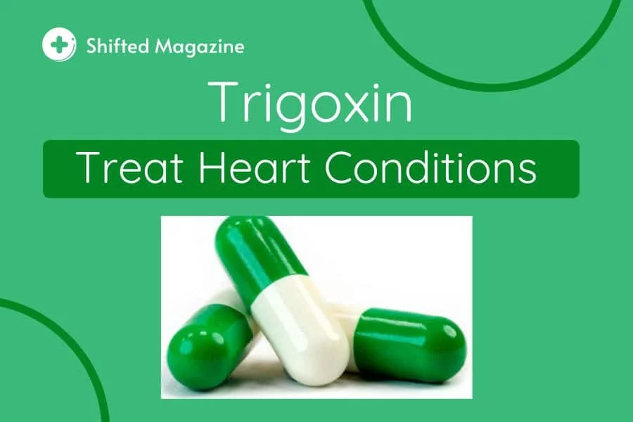 Is Trigoxin: Is the Medicine in Hulu’s Movie “Run” Real? - Let's Read!
