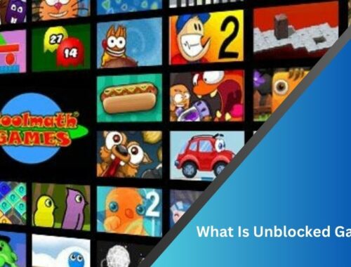 What Is Unblocked Games 76