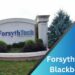 Forsyth Tech Blackboard