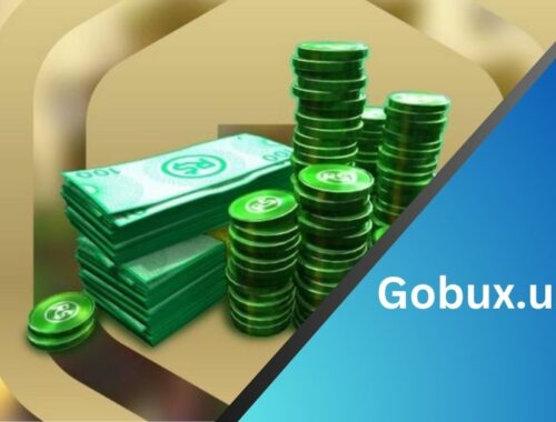 Transforming Financial Reporting with gobux.us: