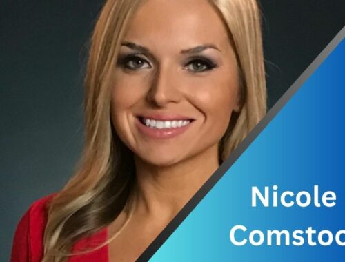 Nicole Comstock