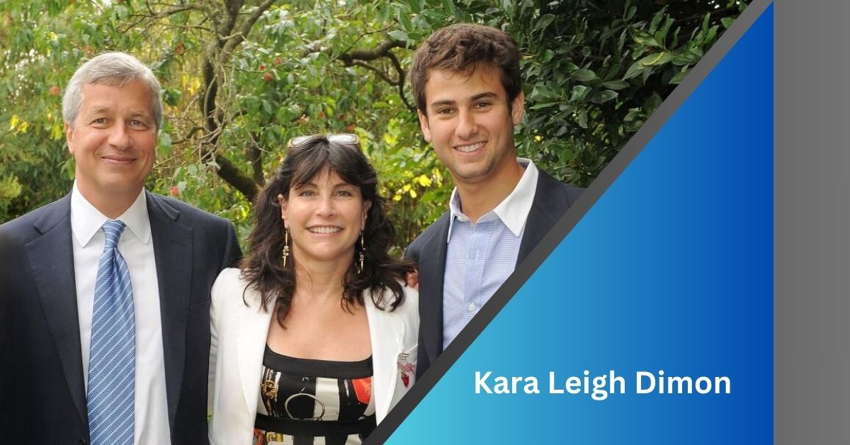 Kara Leigh Dimon – A Wonderful Story of Helping Others!