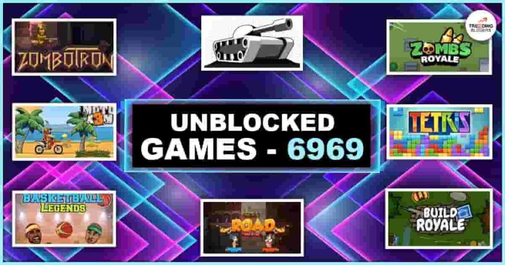 Unblocked Games World         Popular Unblocked Game Genres