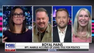 Who Is “RedSteeze” - Unveiling The Persona Of Stephen L. Miller!