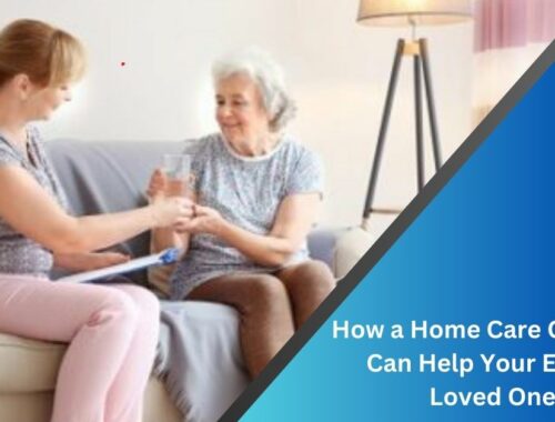 How a Home Care Company Can Help Your Elderly Loved One