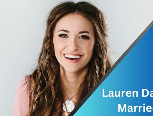 Lauren Daigle Married