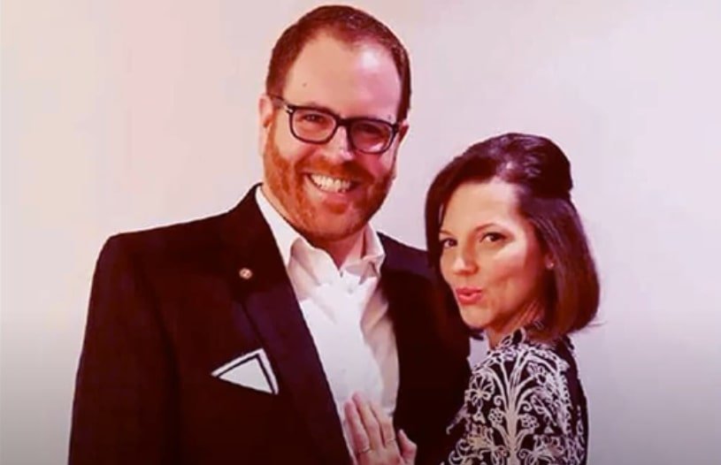 Josh Gates Wife – Here To Know!