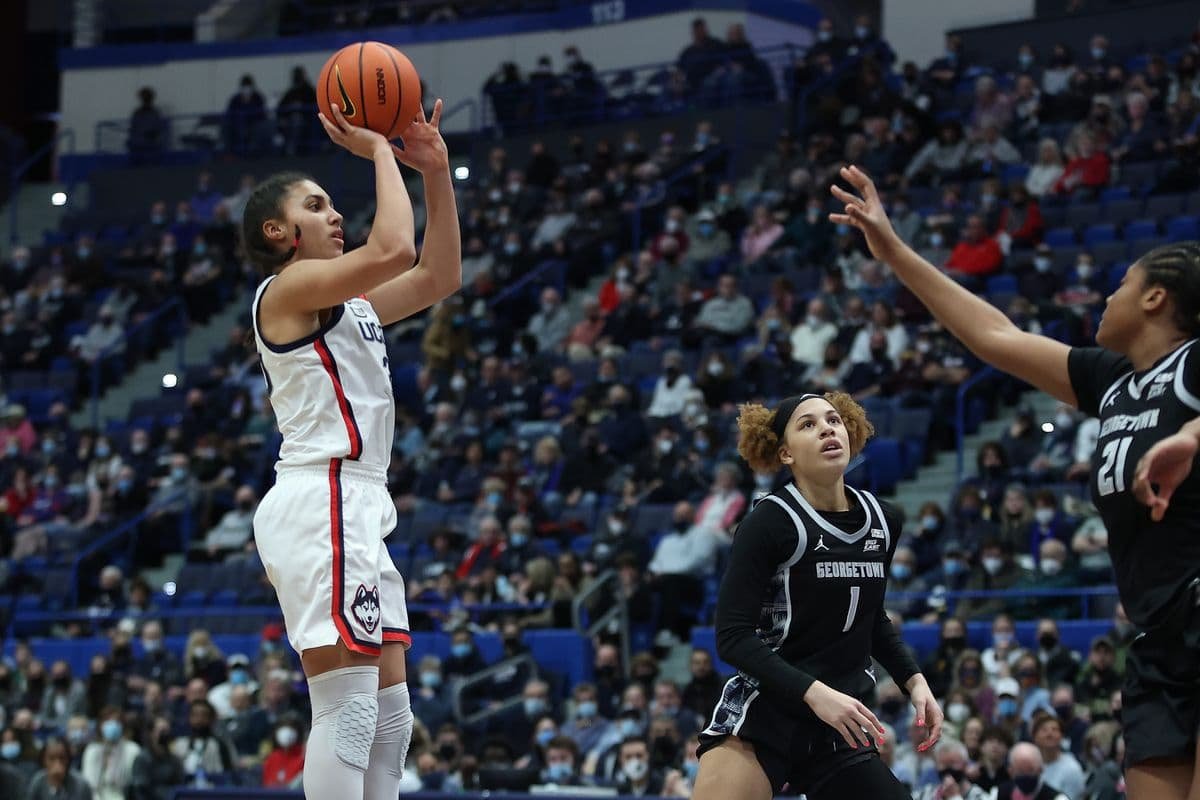 Boneyard Uconn Women S Basketball
