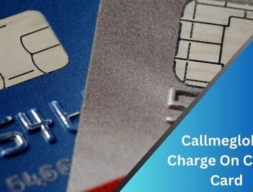 Callmeglobal Charge On Credit Card