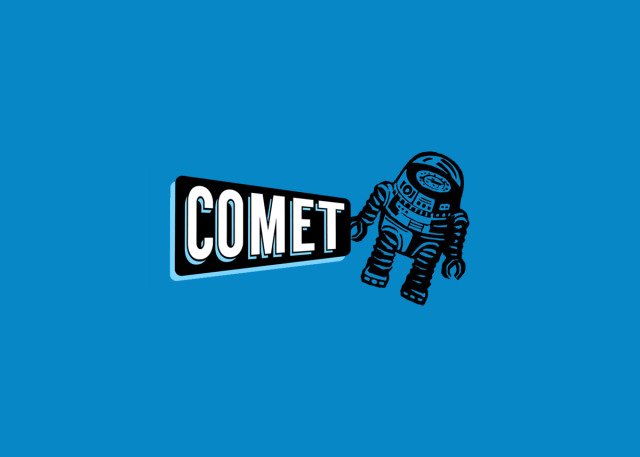 Comet Tv Schedule - Join Now!