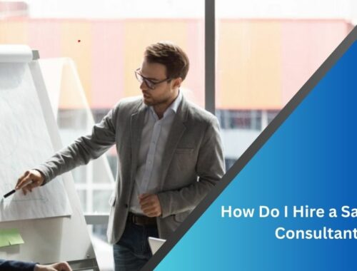 How Do I Hire a Salesforce Consultant