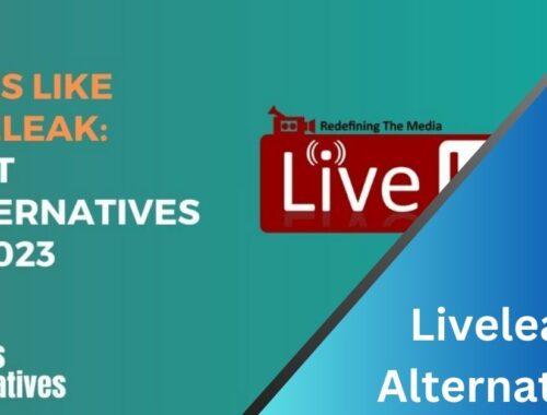 Liveleak Alternative